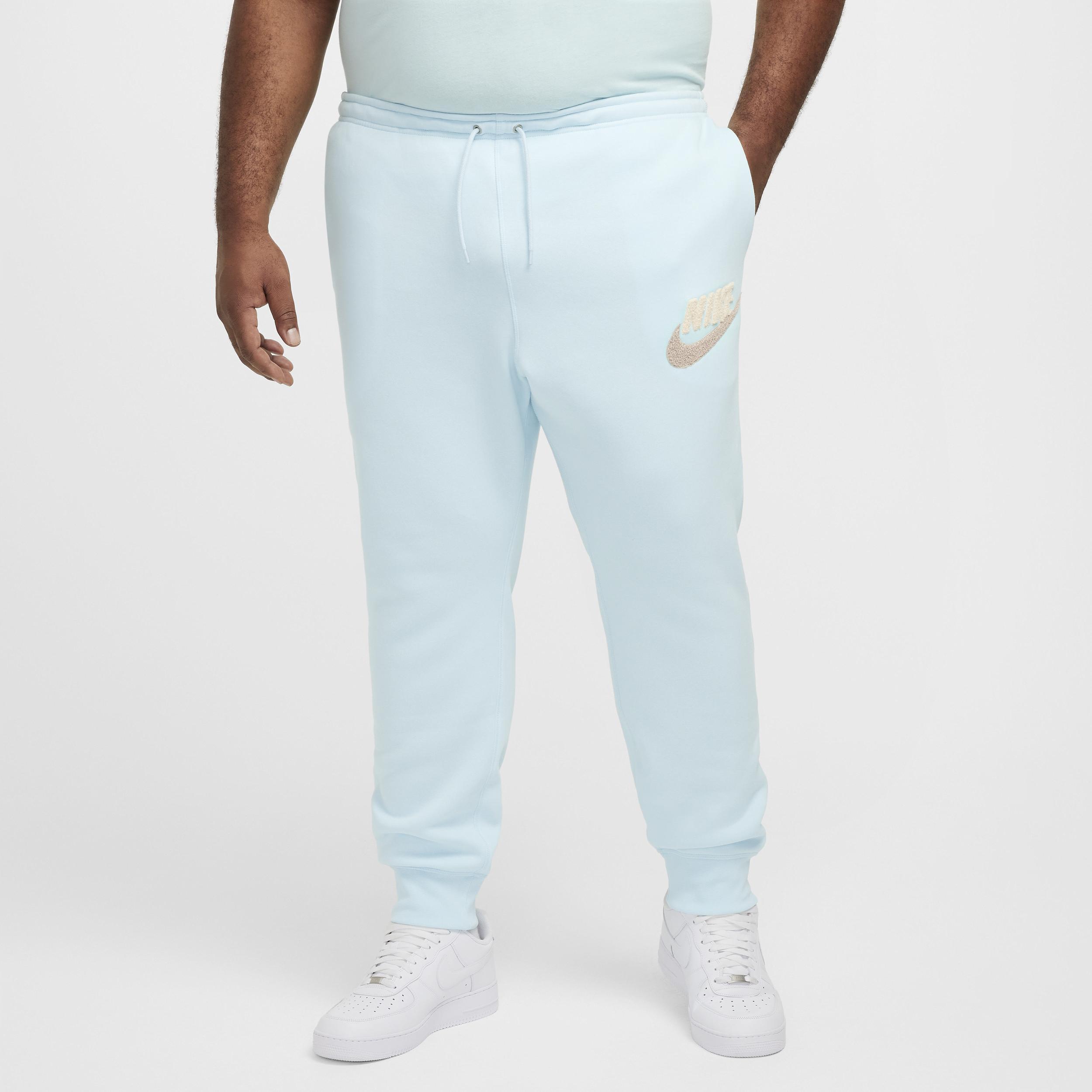 Nike Men's Club Fleece Fleece Jogger Pants Product Image