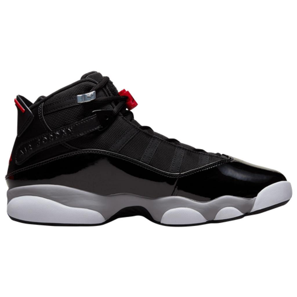 Jordan Mens Jordan 6 Rings AP - Mens Basketball Shoes Product Image