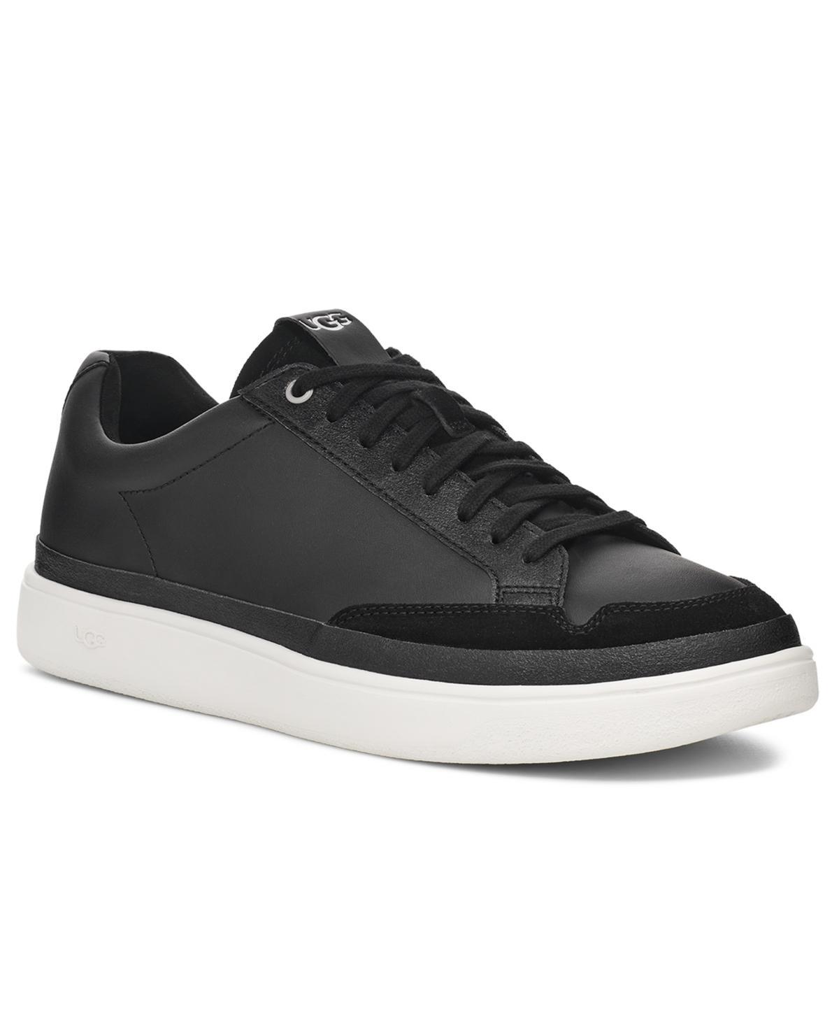 UGG Mens South Bay Leather Sneakers Product Image