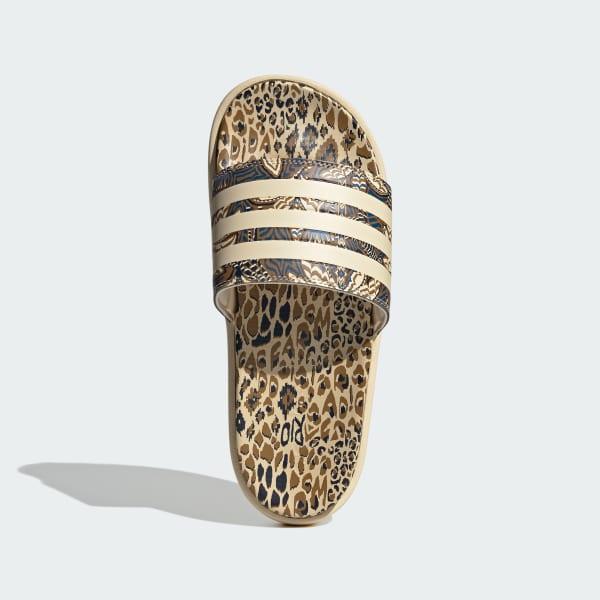 Adilette Platform Slides Product Image