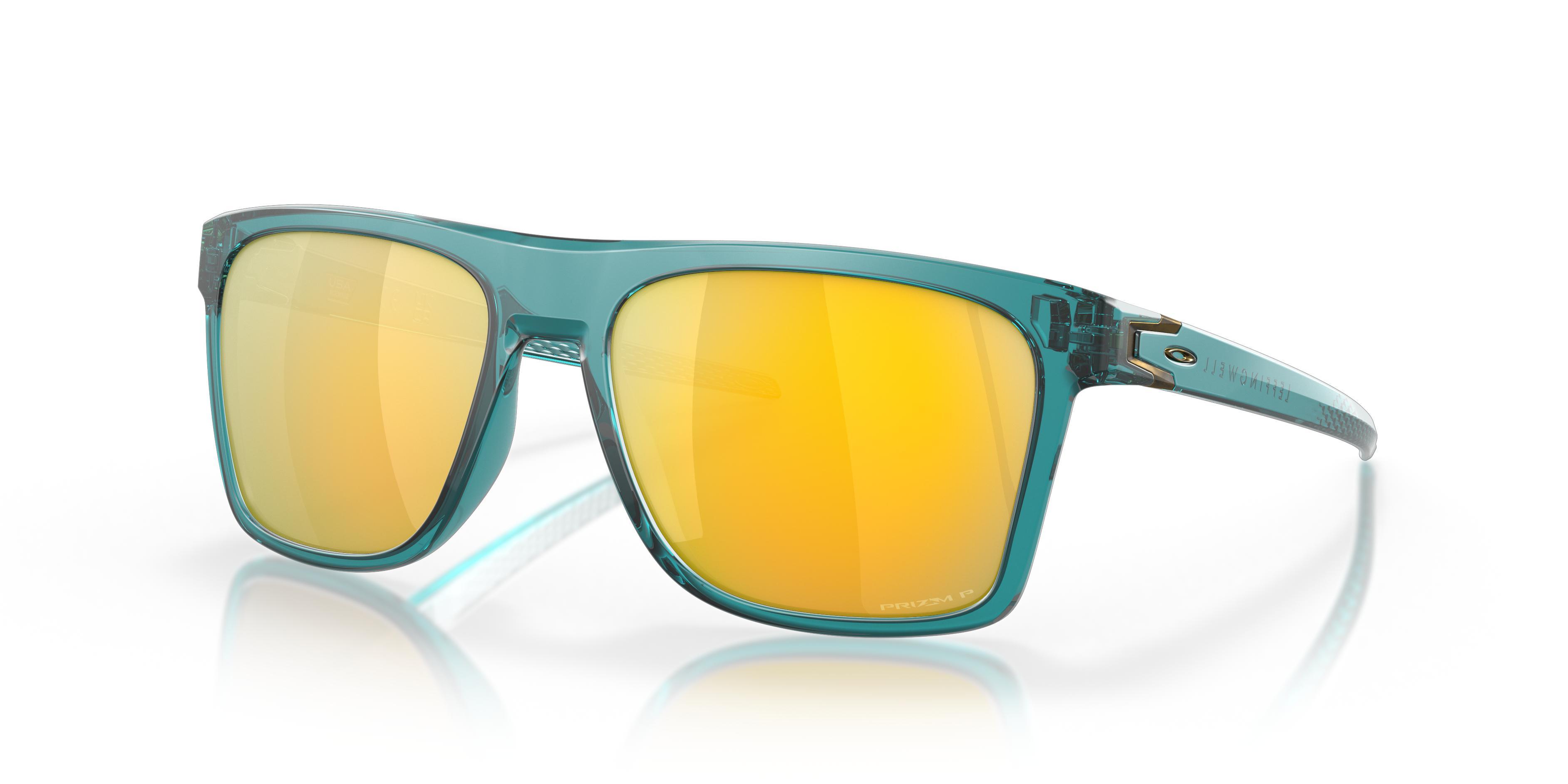 Oakley Men's Leffingwell Sunglasses Product Image