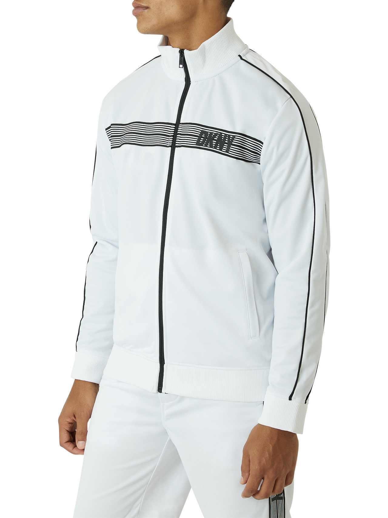 Royal Track Jacket Product Image