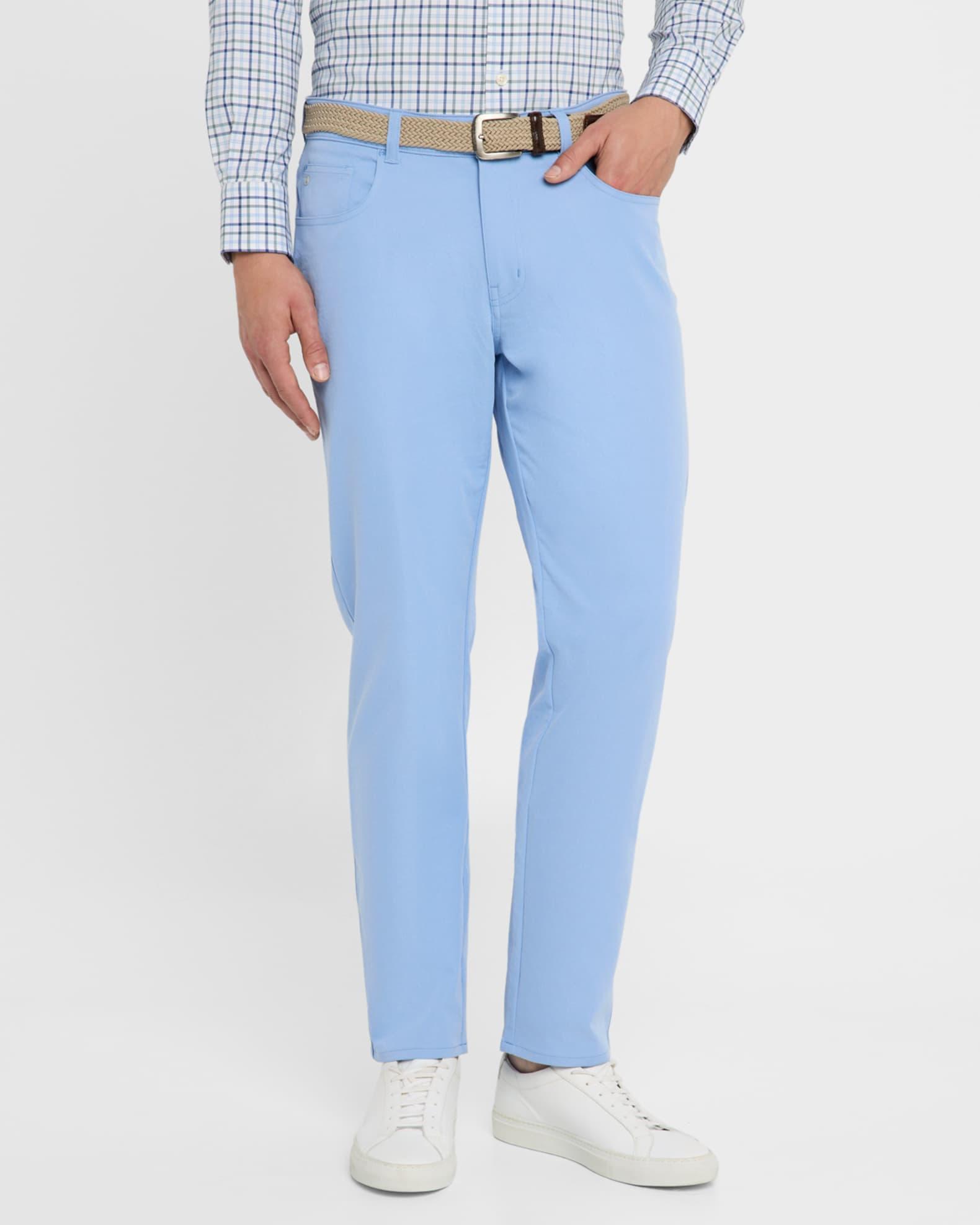 Men's EB66 Performance Five-Pocket Pants Product Image