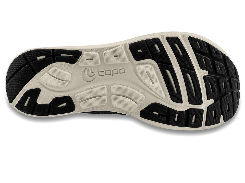 Topo Athletic ST-5 Grey) Women's Shoes Product Image