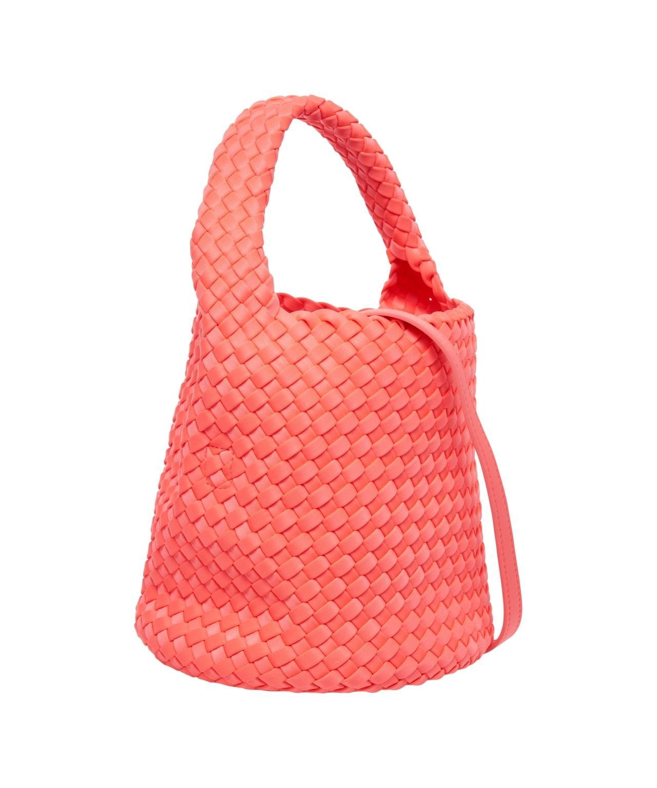 Handbag in neoprene Product Image