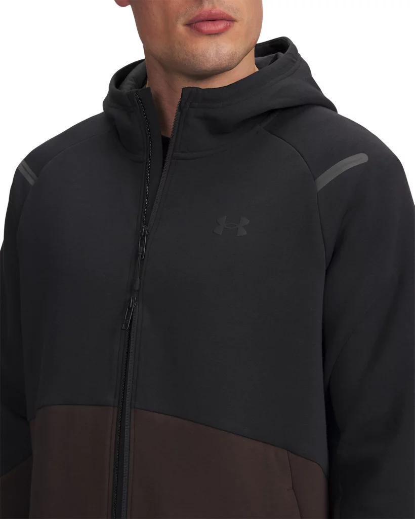 UA Unstoppable Fleece Product Image