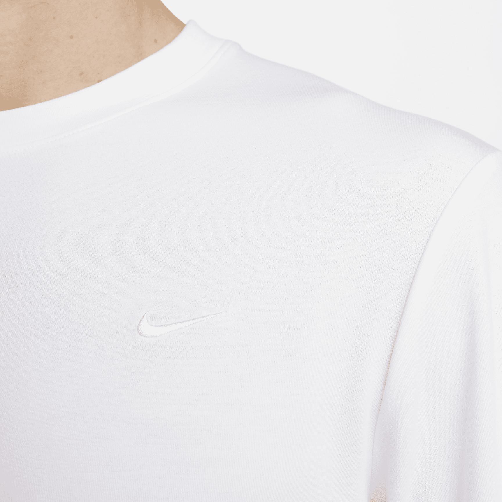 Nike Mens Primary Dri-FIT Long-Sleeve Versatile Top | FB8585-100 Product Image