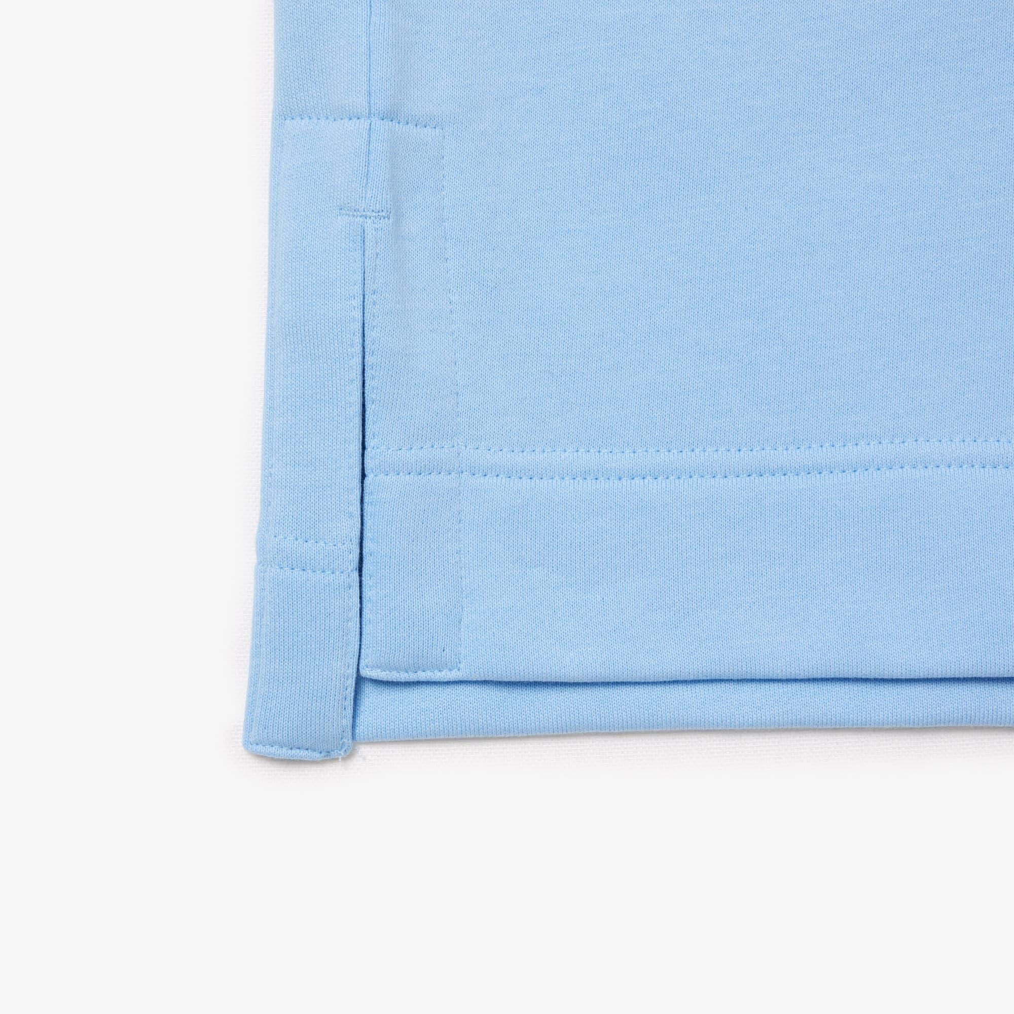 Women's Oversized Fleece Sweatshirt Dress Product Image