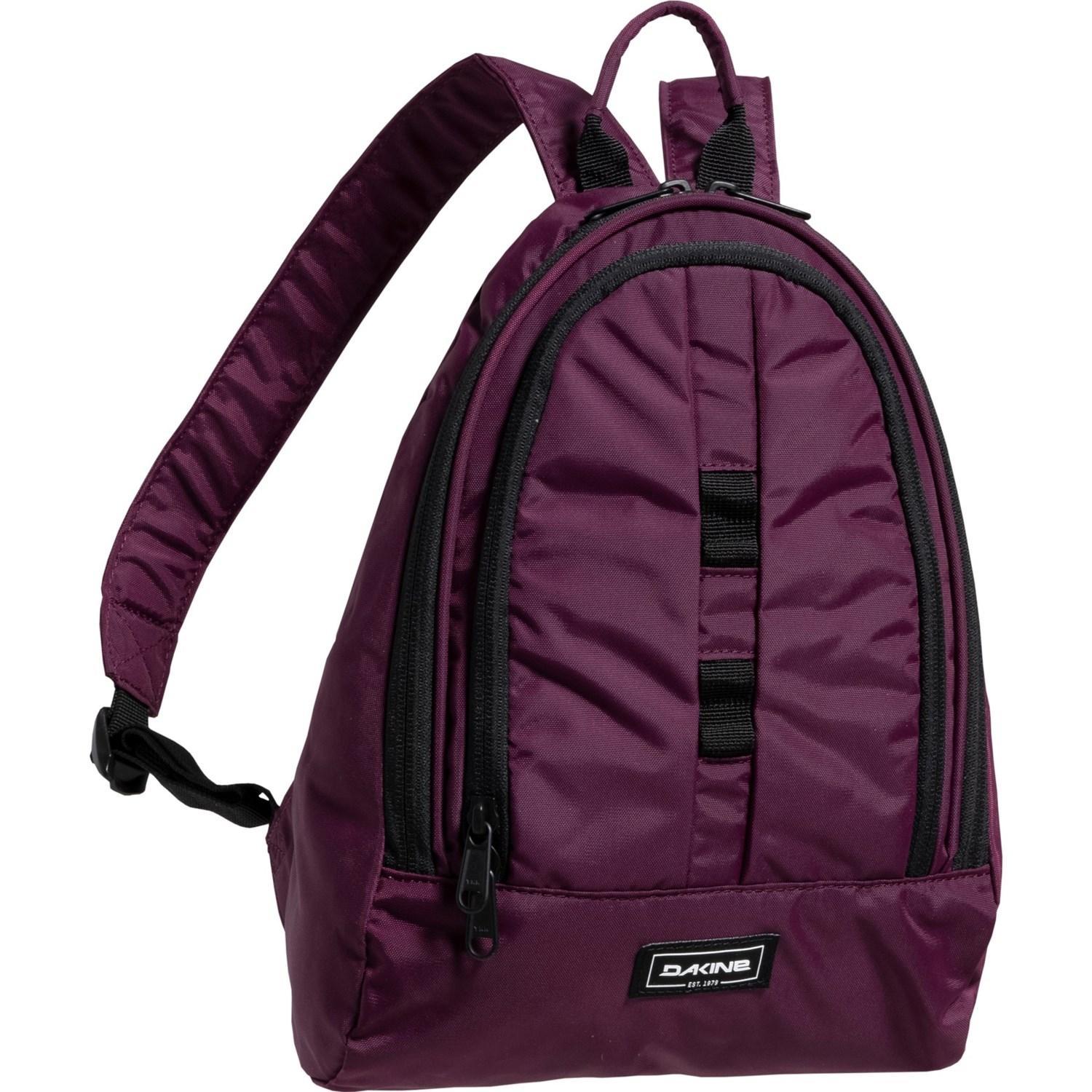 DaKine Cosmo 6.5 L Backpack - Grapevine Product Image