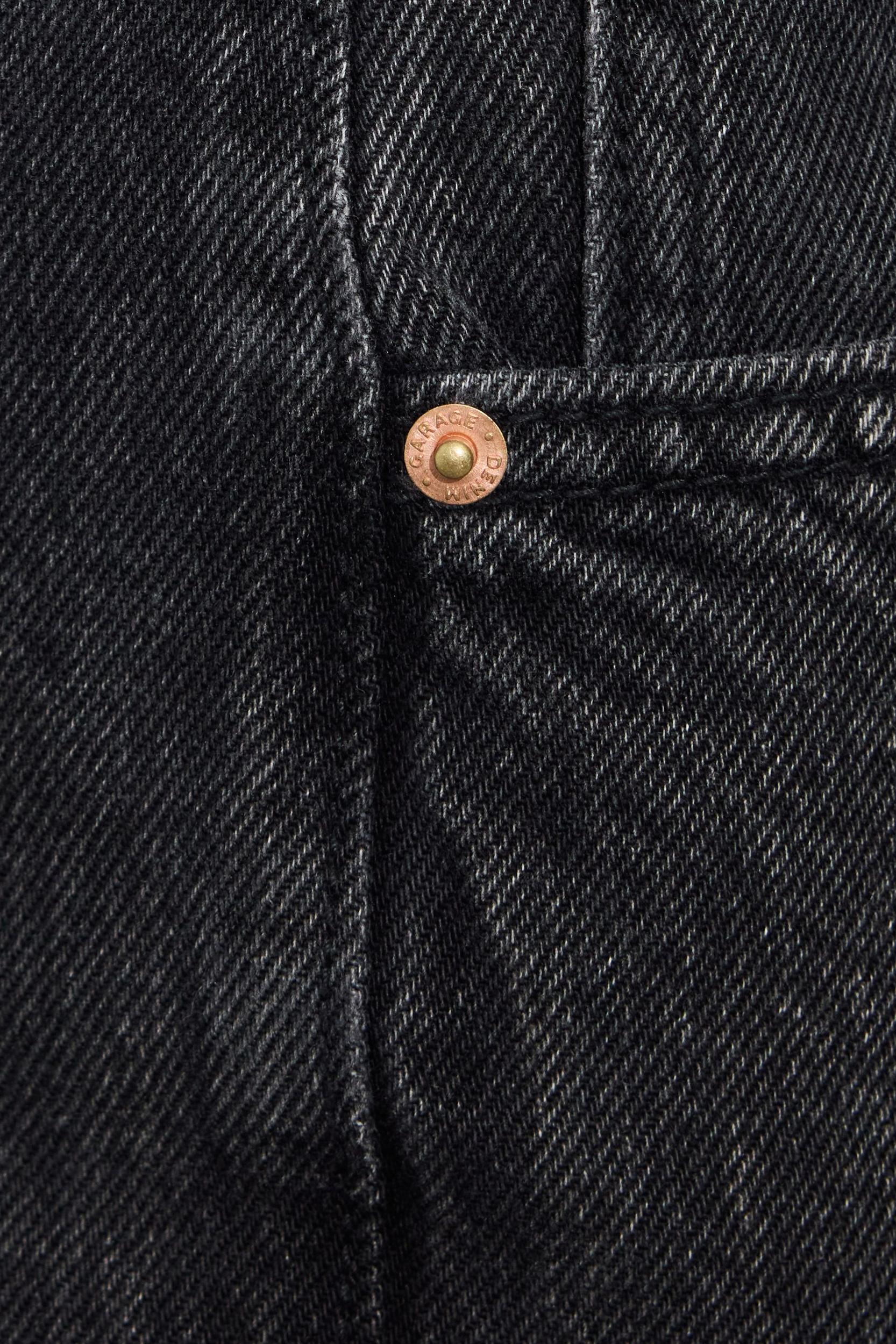 SoftTerry Oversized Zip-Up Hoodie Product Image