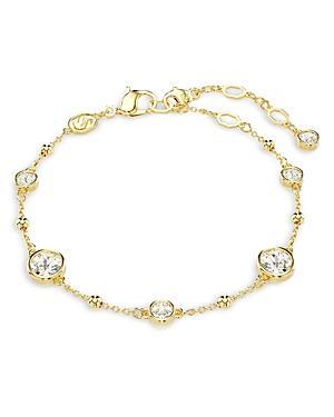 Swarovski Imber Round Cut Bracelet Product Image