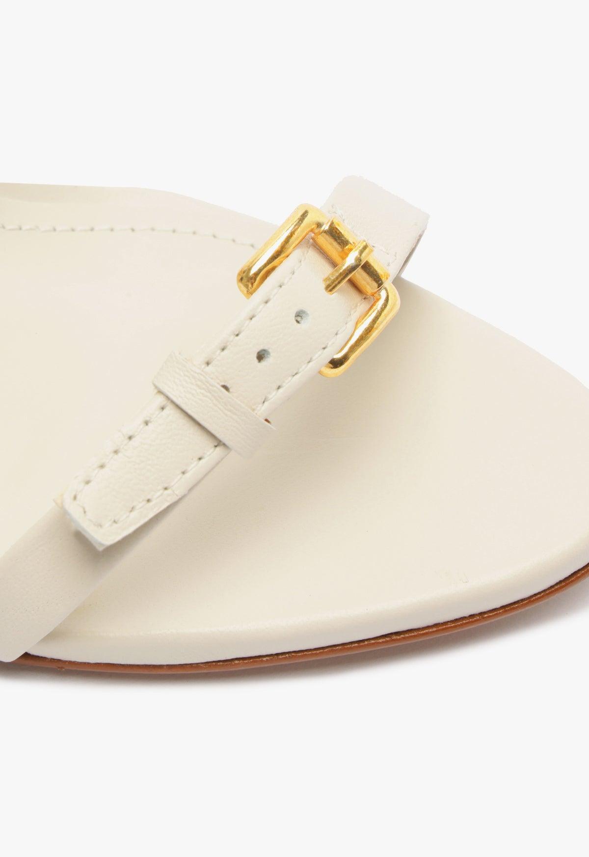 Aurora Leather Sandal Product Image