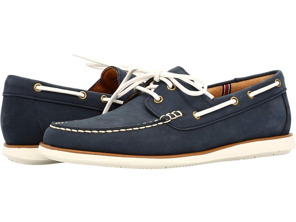 Florsheim Atlantic Boat Shoe Men's Shoes Product Image