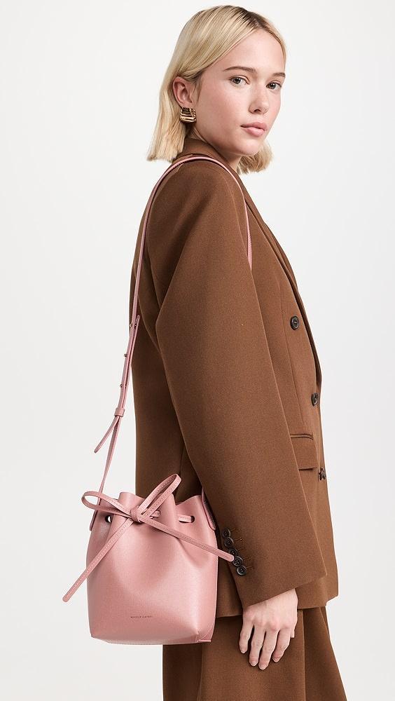 Mansur Gavriel Mini Mini Bucket Bag | Shopbop Product Image