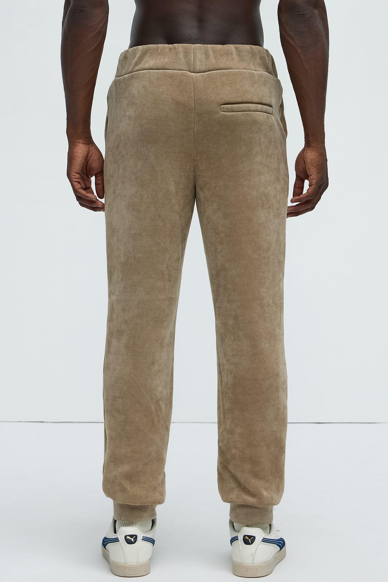 Dune Jogger - Beige Product Image