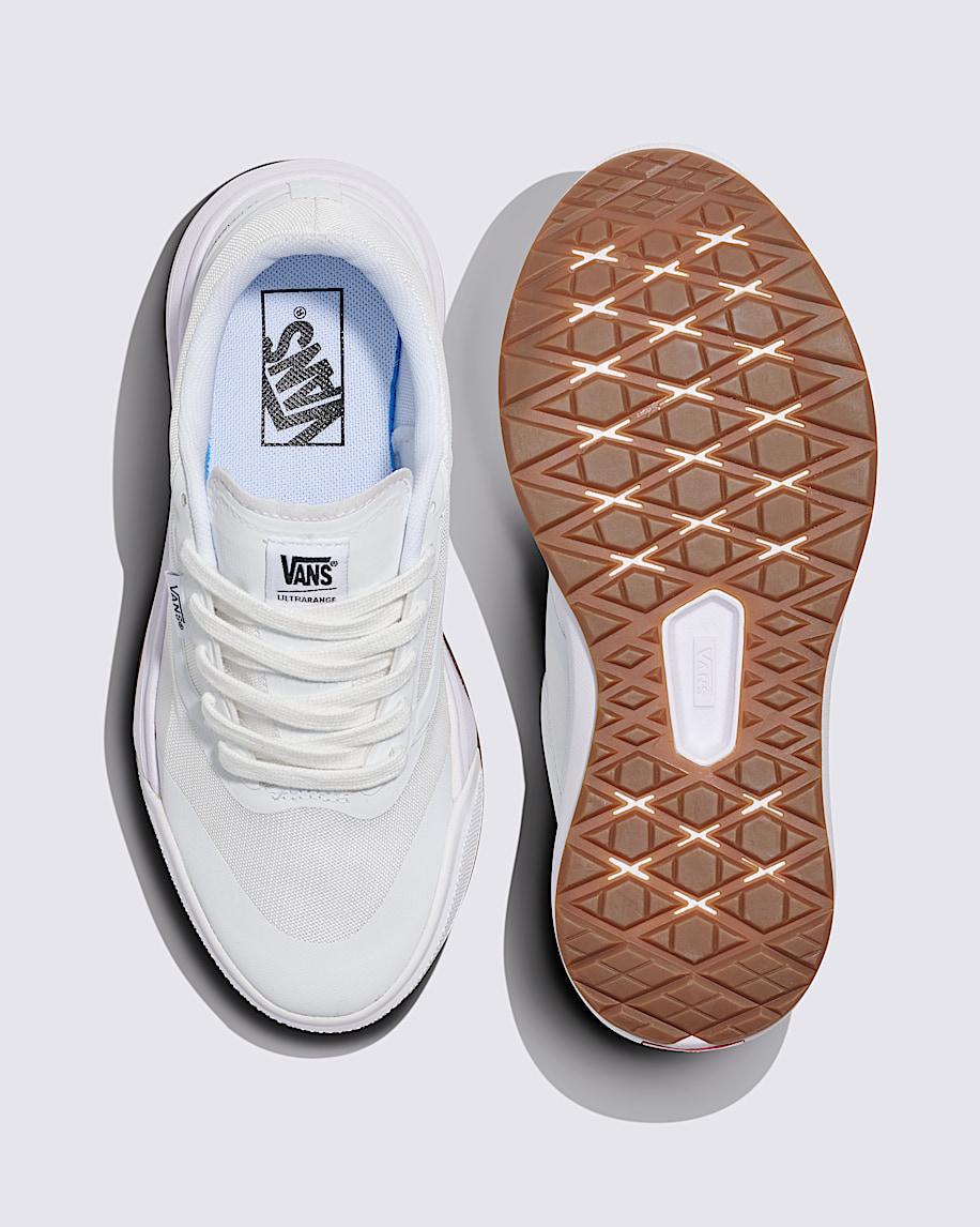 UltraRange 2.0 Shoe in White| Vans US Product Image