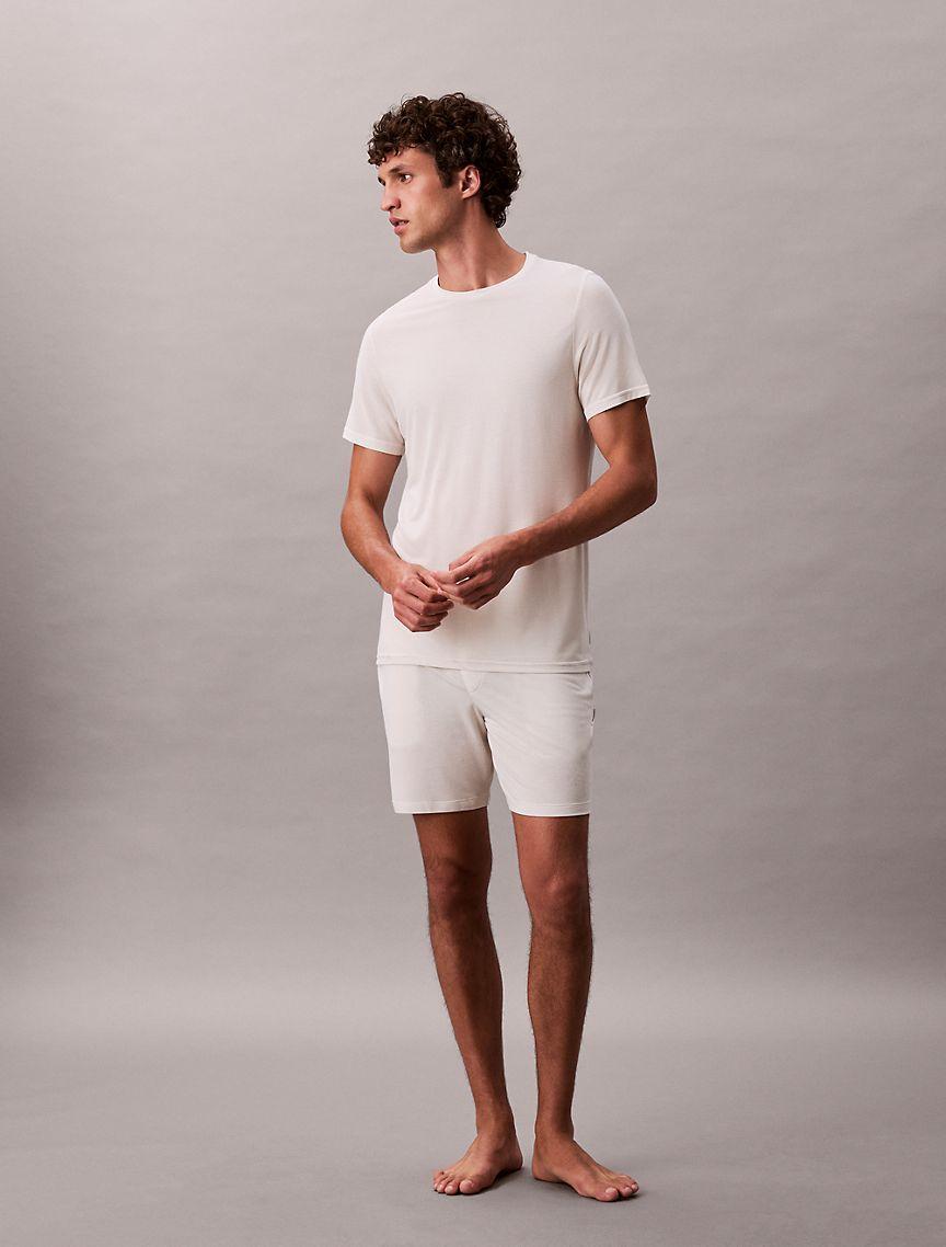 Modal Pique Classic T-Shirt Product Image