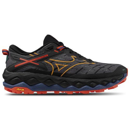 Mizuno Mens Mizuno Wave Mujin 10 Trail - Mens Running Shoes Product Image