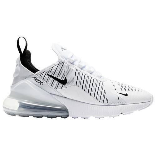 Womens Nike Air Max 270 Casual Shoes Product Image