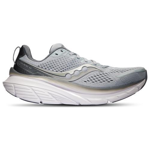 Saucony Mens Saucony Guide 17 - Mens Running Shoes Product Image