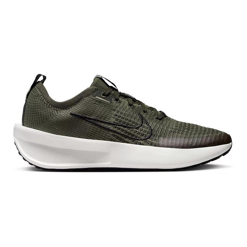 Nike Womens Interact Run Road Running Shoes Product Image