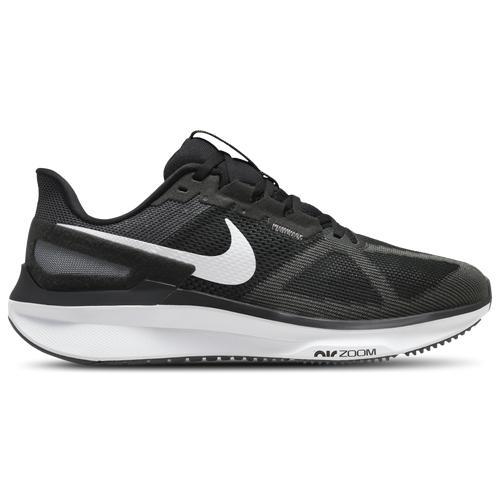 Nike Structure 25 Men's Road Running Shoes (Extra Wide) Product Image