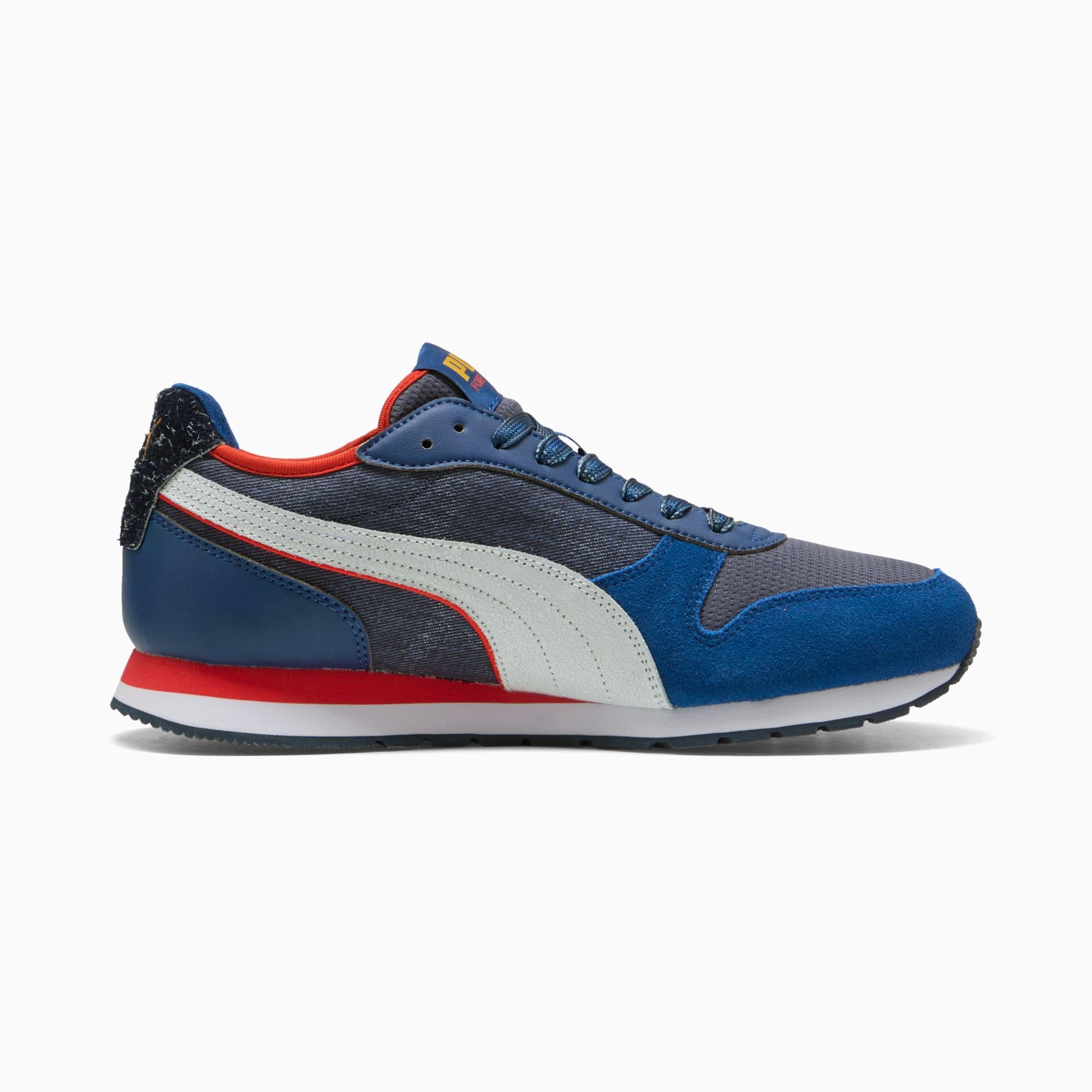 PUMA Roma 24 Standard Big Kids' Sneakers Product Image
