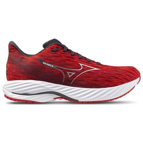 Mizuno Mens Mizuno Wave Rider 28 - Mens Running Shoes Product Image