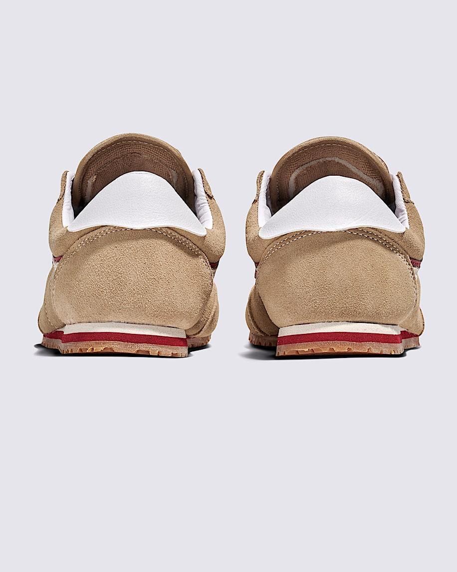 Super Lowpro Shoe in Cornstalk Tan| Vans US Product Image