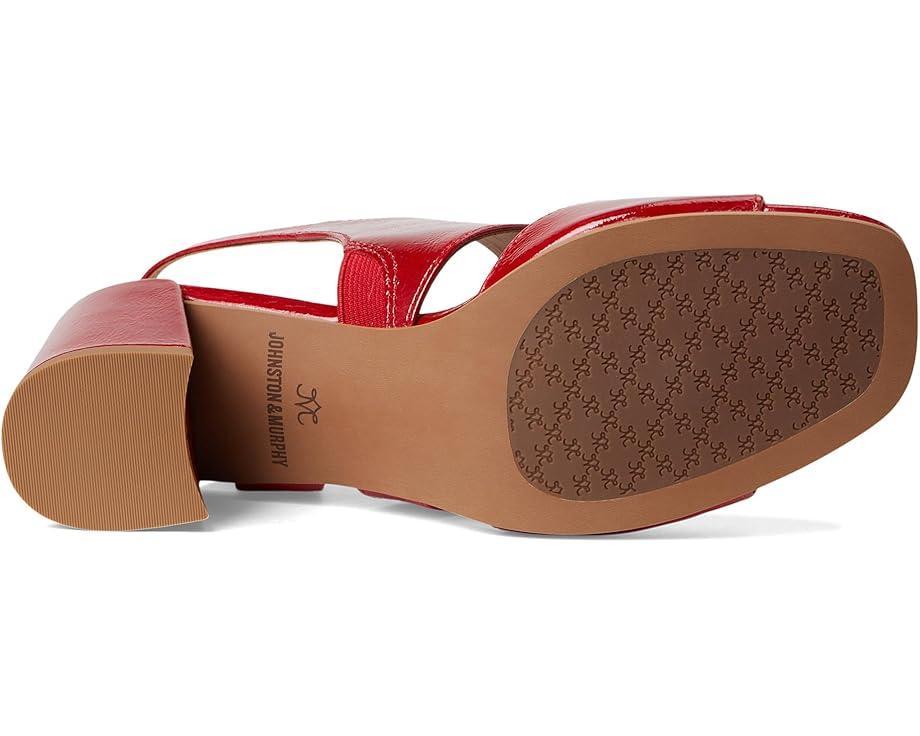 Josie T-Strap Sandals Product Image