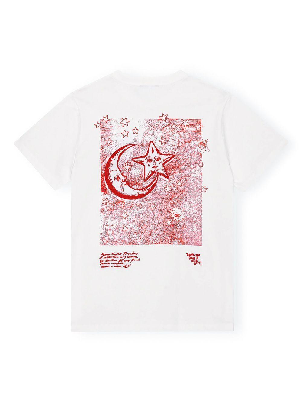 Celestial T-shirt Product Image