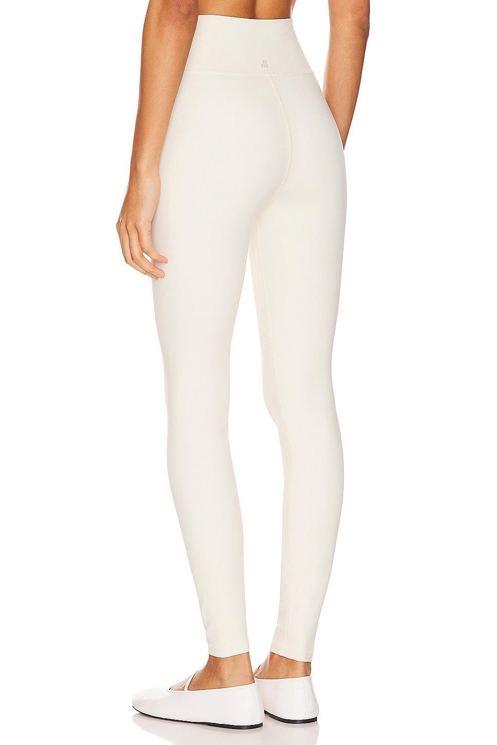 Ruched V Legging WeWoreWhat Product Image