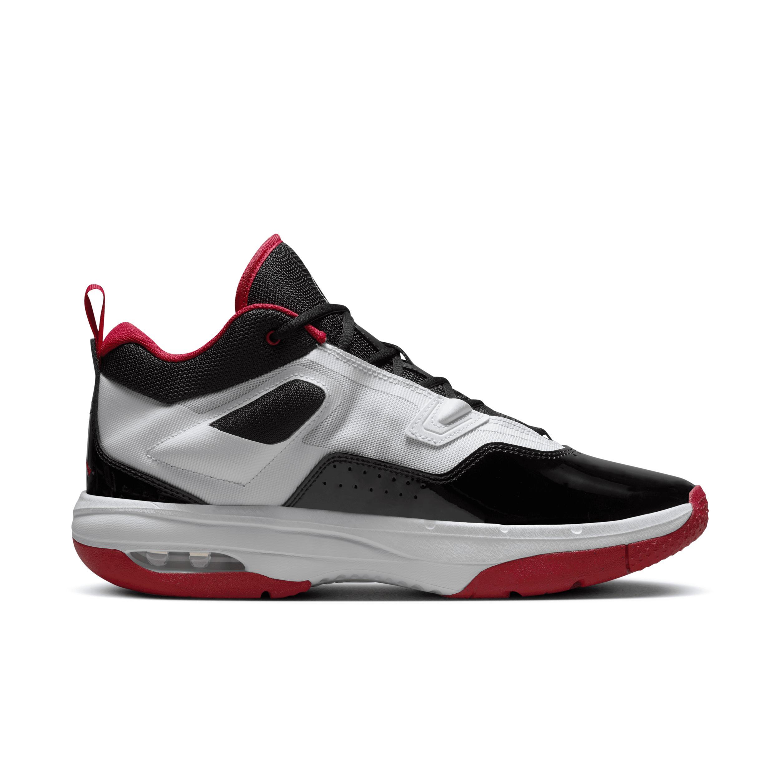 Jordan Mens Jordan Stay Loyal 3 - Mens Basketball Shoes Product Image