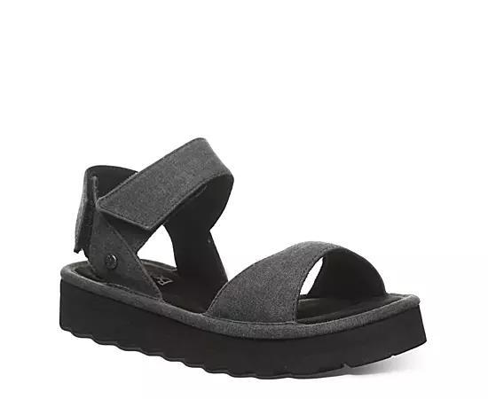 Bearpaw Womens Crest Sandal Product Image