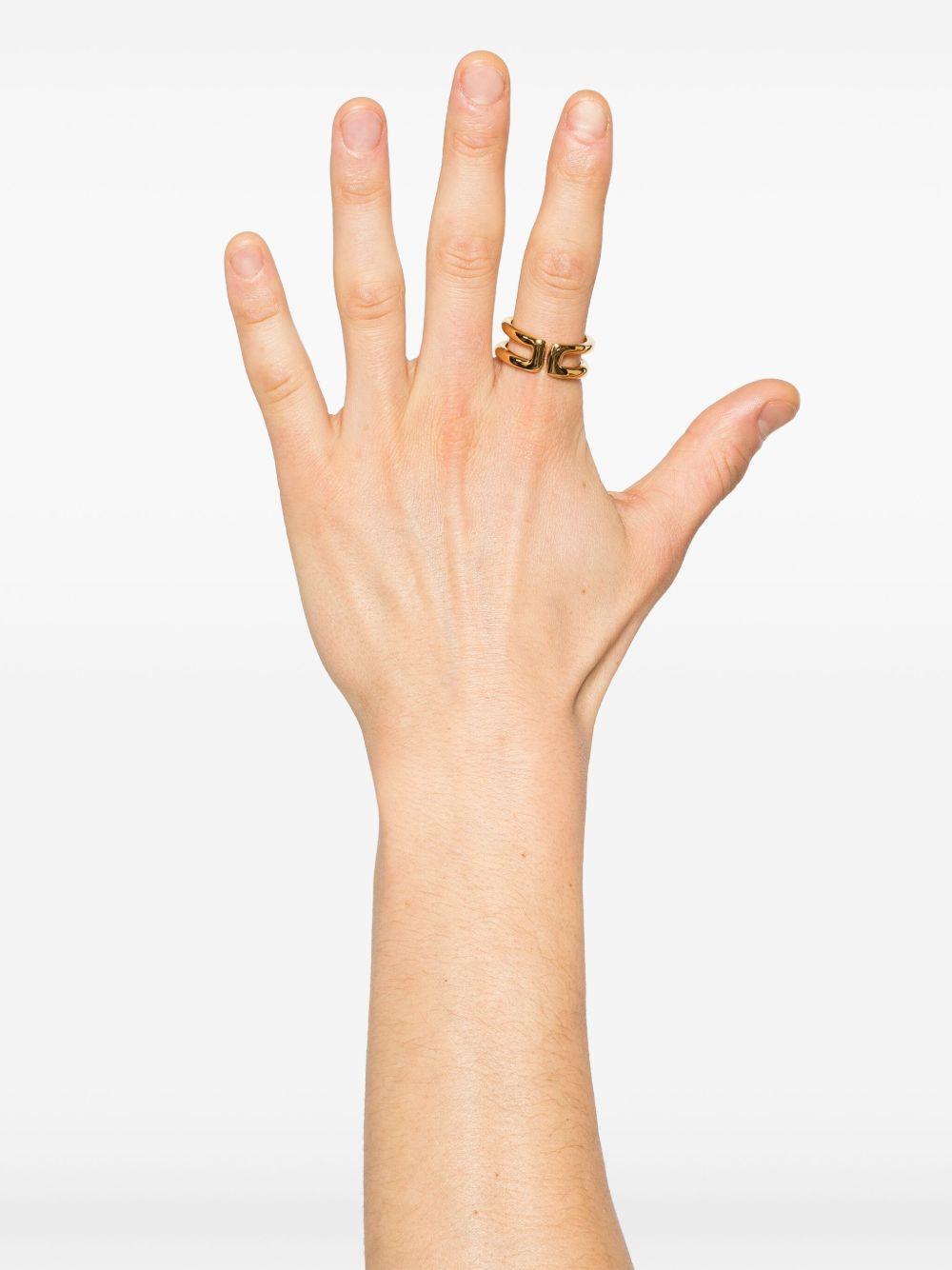 open-design ring Product Image