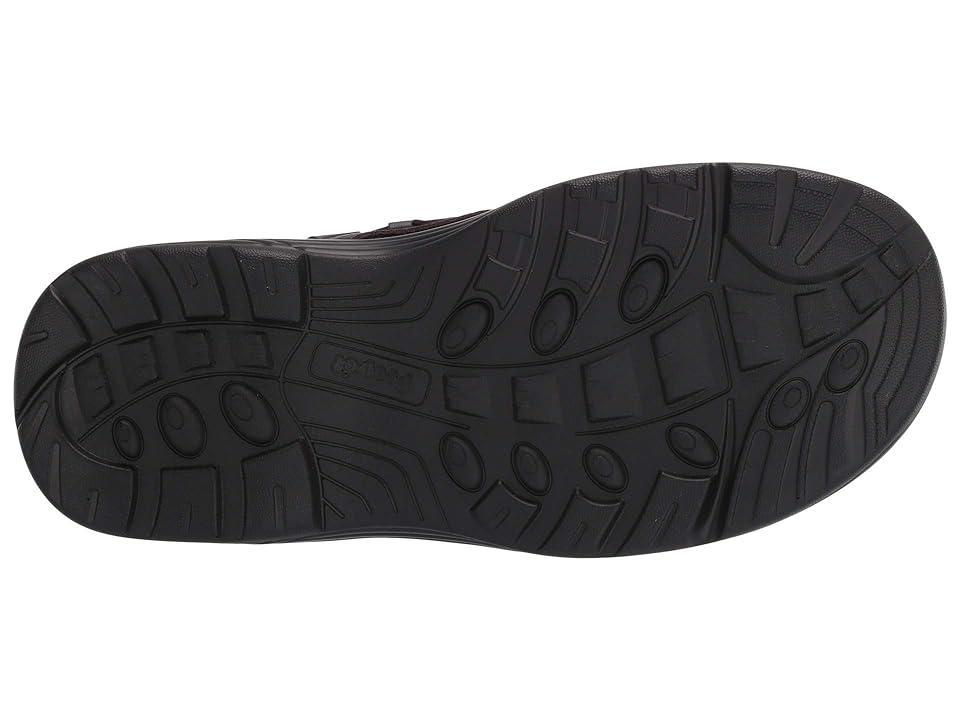 Propet SurfWalker II Full Grain) Men's Sandals Product Image