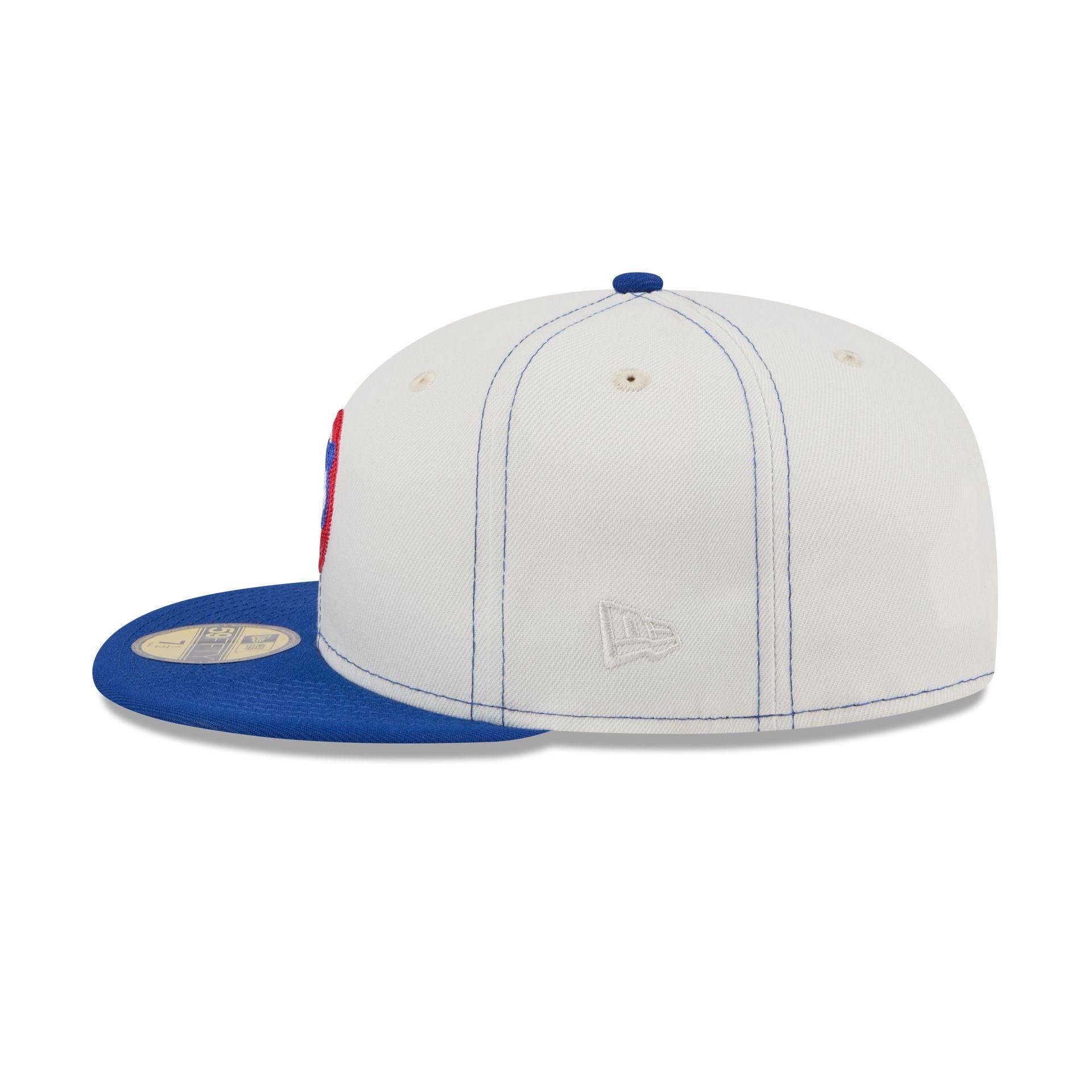 Seattle Mariners Independence Day 2024 9FIFTY Snapback Hat Male Product Image