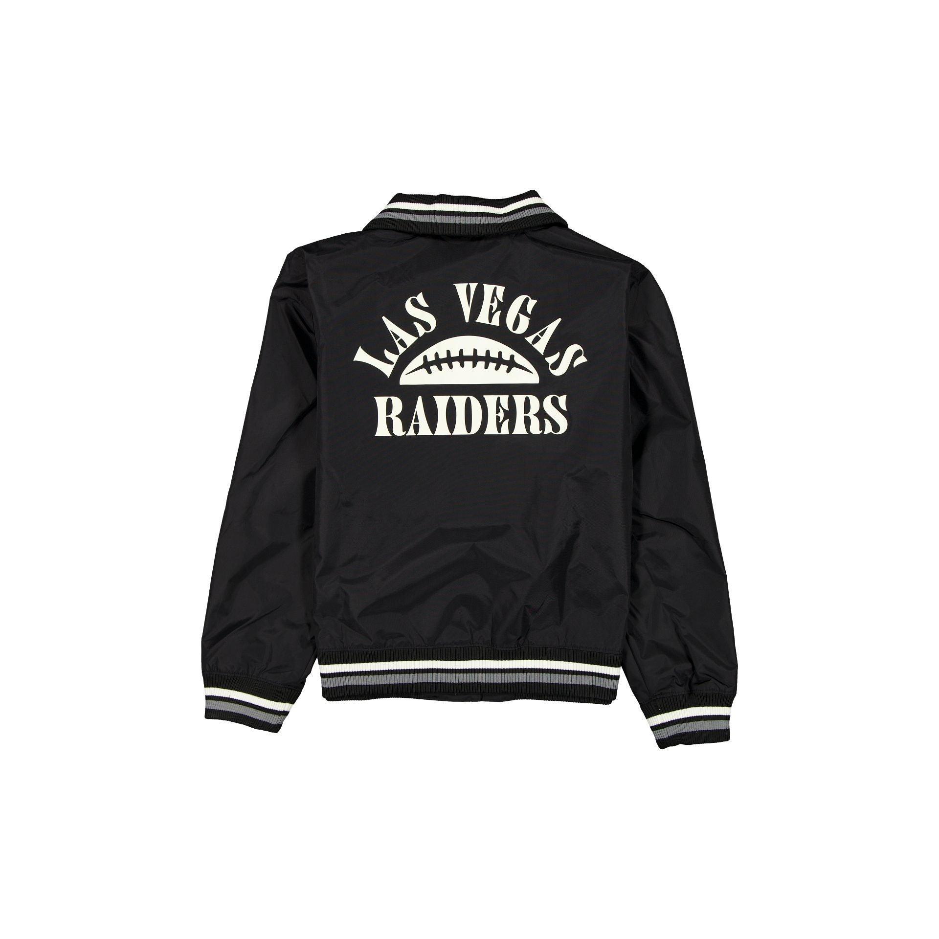 Chicago Bulls Throwback Women's Jacket Female Product Image