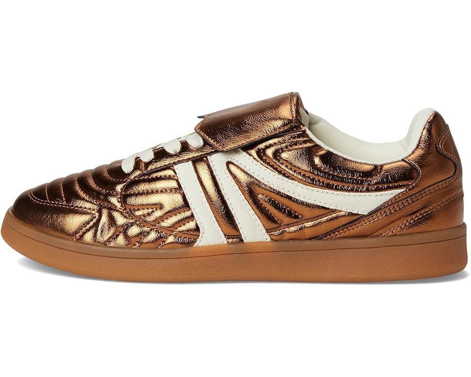 Vix Suede Sneakers Product Image