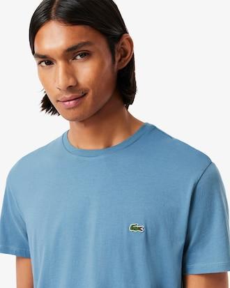 Cotton Pima T-shirt Product Image