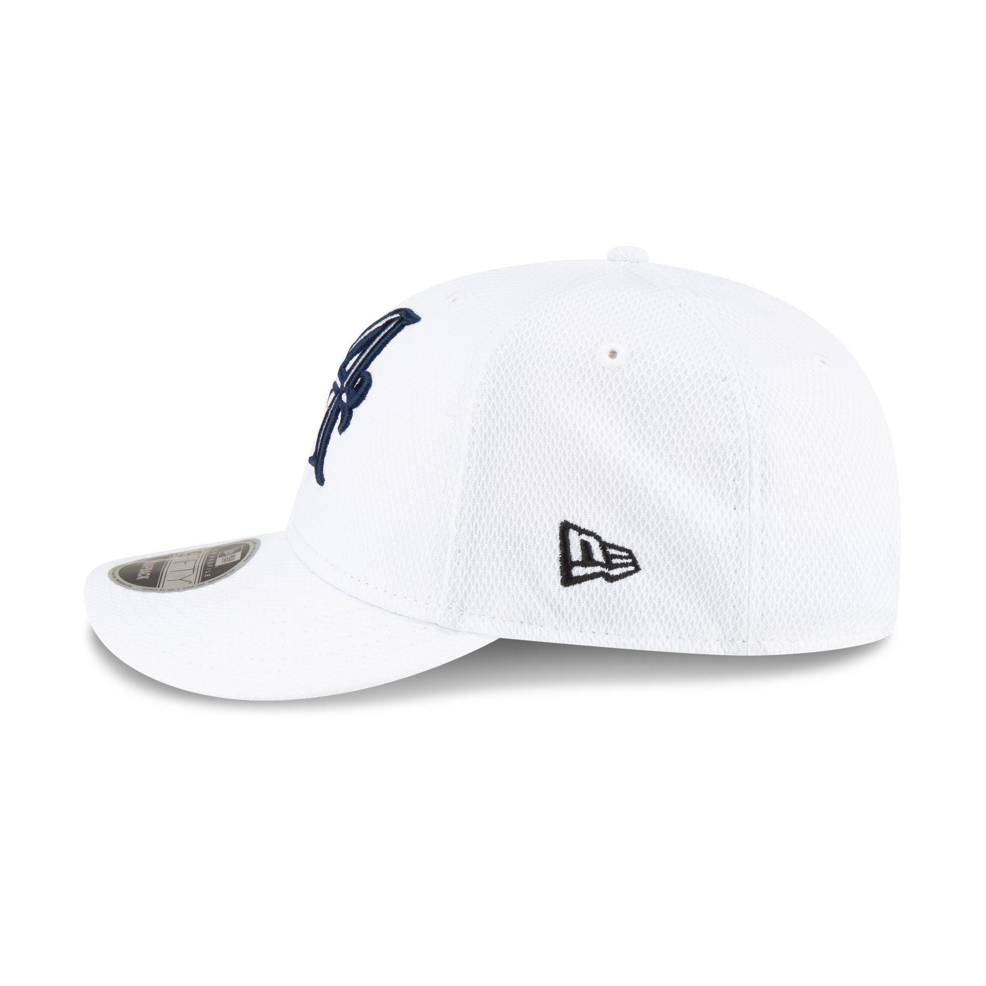 4Aces GC Low Profile 9FIFTY Snapback Hat Male Product Image