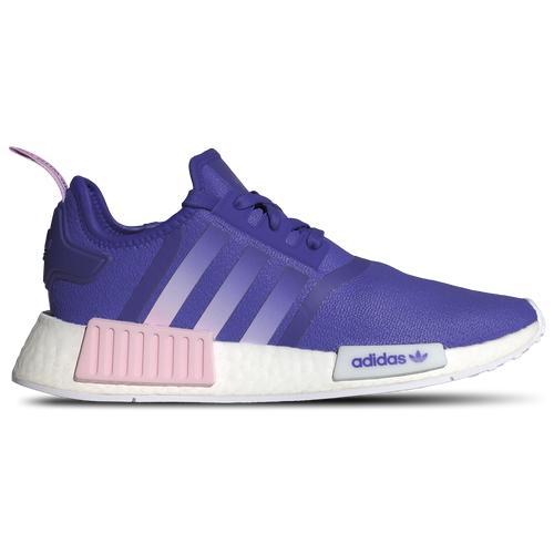 adidas NMD_R1 Shoes Energy Ink 6.5 Womens Product Image