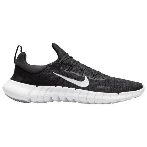 Nike Mens Free Run 5.0 Road Running Shoes Product Image