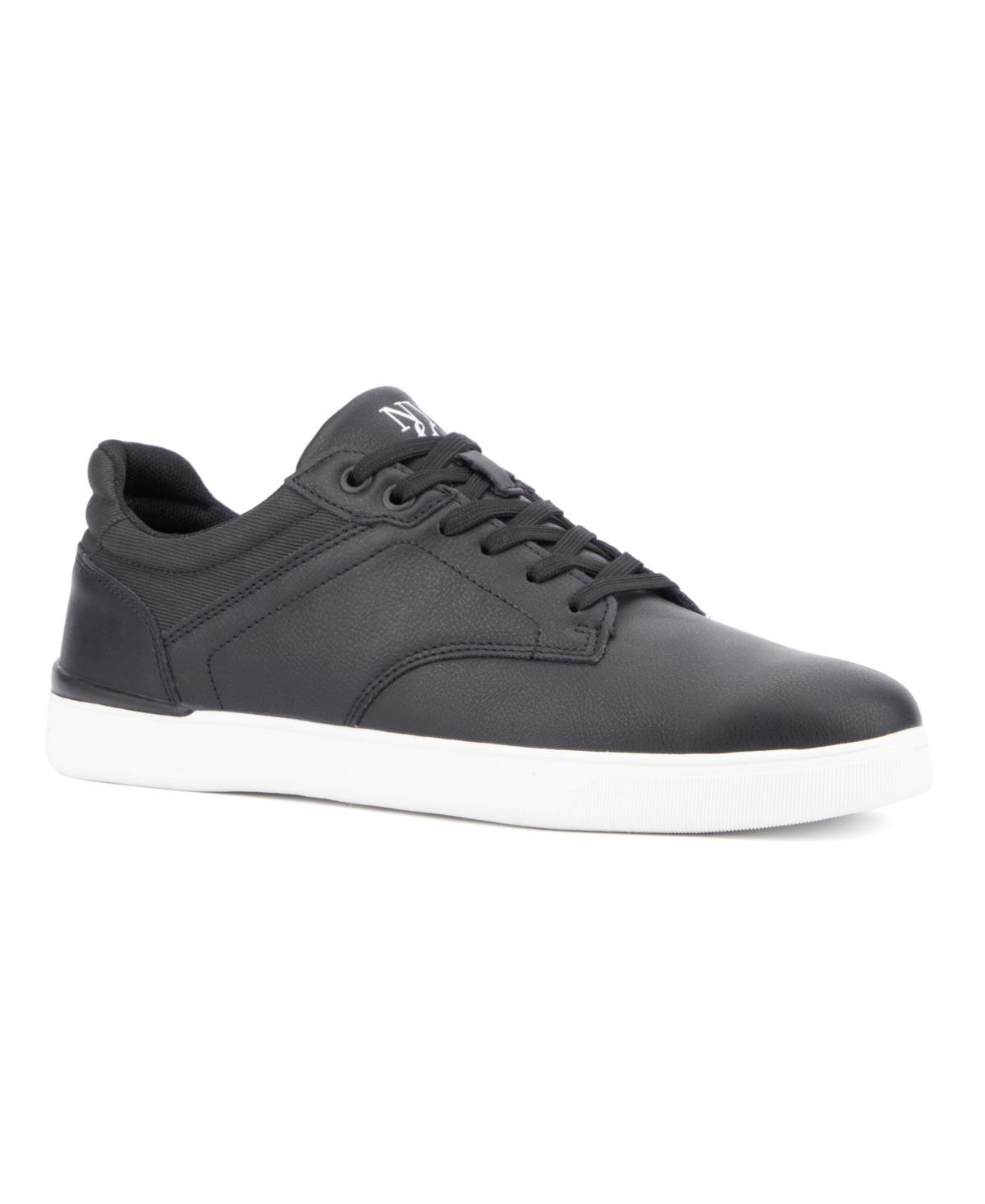 New York & Company Neriah Mens Low-Top Sneakers Product Image