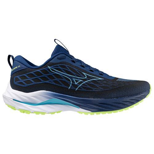 Mizuno Mens Mizuno Wave Inspire 20 SSW - Mens Running Shoes Product Image