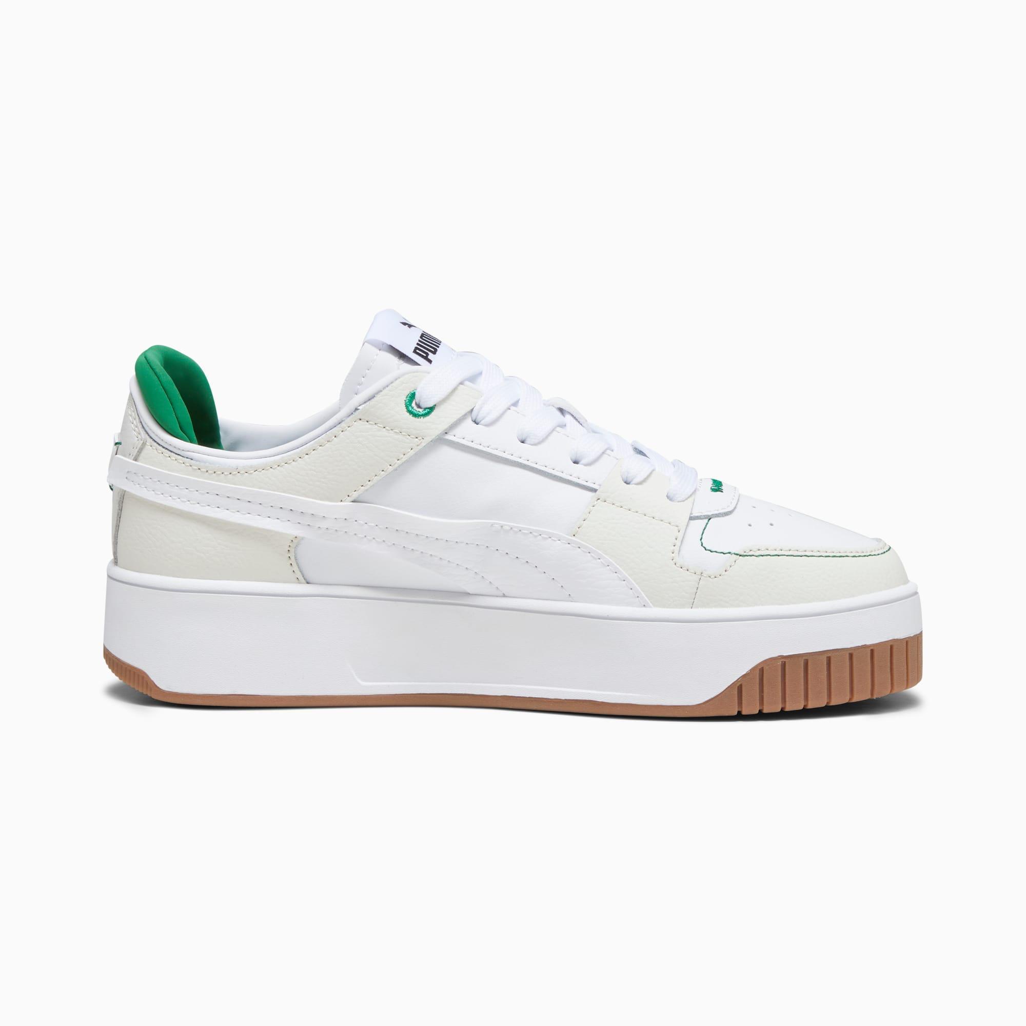 Carina Street VTG Women's Sneakers Product Image