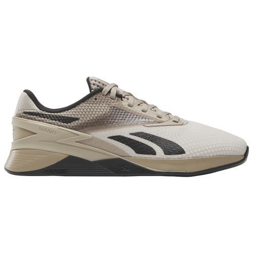 Reebok Mens Reebok Nano X3 - Mens Shoes Product Image