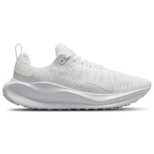 Mens Nike InfinityRN 4 Road Running Shoes (Extra Wide Width) Product Image