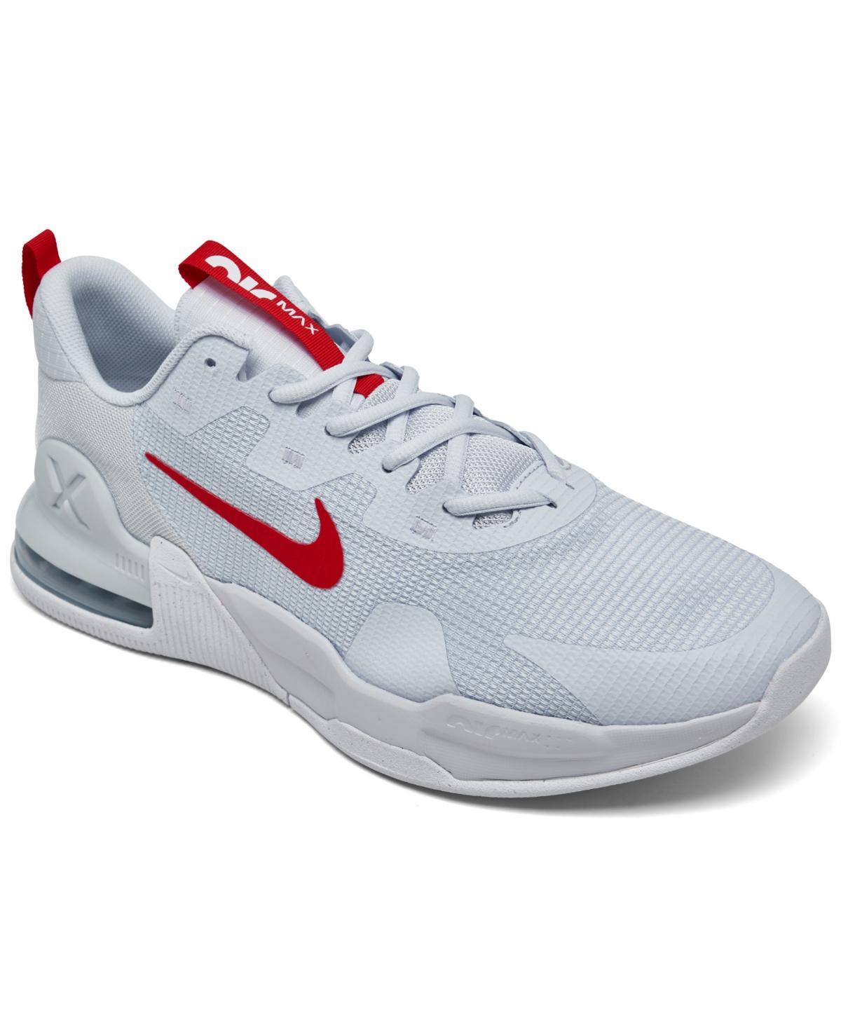 Nike Men's Air Max Alpha Trainer 5 Cross Training Shoe Product Image