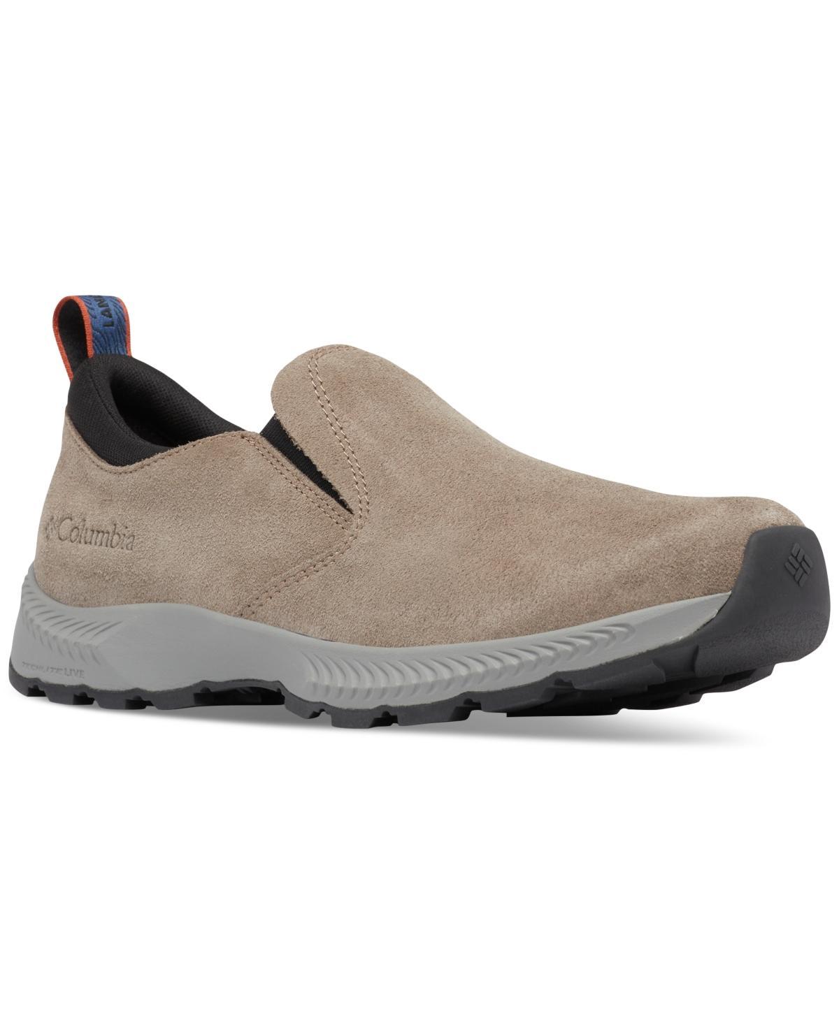 Columbia Men's Landroamer Camper Slip On Sneaker Product Image